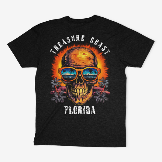 Short sleeve T shirt (black only)